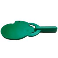 Válvula verde para Vidbag