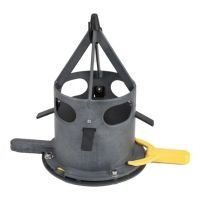 Dispensador Big-Bag JUMBO