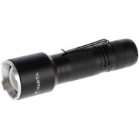 Lanterna de Alumínio F30 Pro