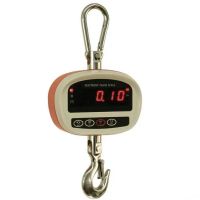 Balança digital suspensa até 300 kg