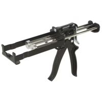 Pistola de distribuição para Technovit-2-B