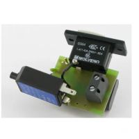 Placa de circuito impresso para máquina de tosquia Lister PCB 325 W