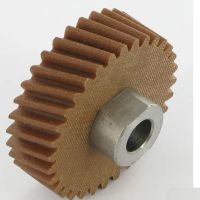 Roda dentada 32 dente de garfo Liscop V