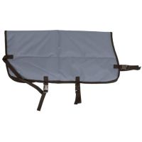 Manta de vitela 80cm