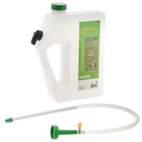 Calf Drencher Profi 4l com sonda flexível (105cm)