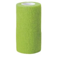 Ligadura verde-claro 7,5 cm