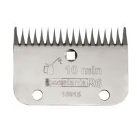 Conjunto de lâminas R6 de 24/18 peças