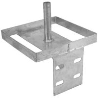 Chave de caixa para bloco de sal