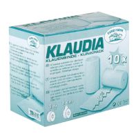 Ligadura KLAUDIA 8cmx6m (10x)