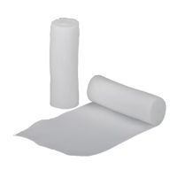 Ligadura de gaze 10cmx4m (20x)