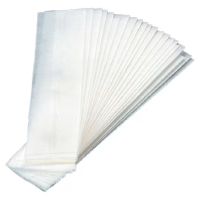 Filtros de leite Sana 820 x 75 mm, 200pcs