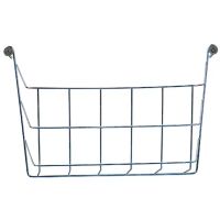 Comedouro para gaiola de coelho 25 cm