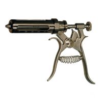Pistola de distribuição Roux 30-CC, 1.0-5.0 CC