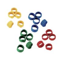 Anel espiral 20 mm 100 pcs