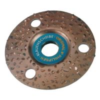 Disco para cascos 115 mm
