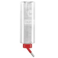 Garrafa clássica de 600 ml