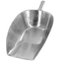 Pá de alimentação alum. 2,5 kg
