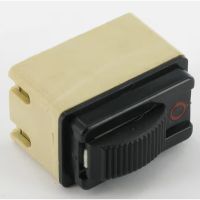 Interruptor GT374 Deformação económica