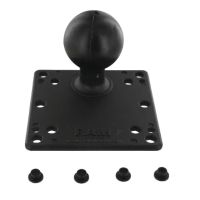 Placa de montagem "D" (Blister)