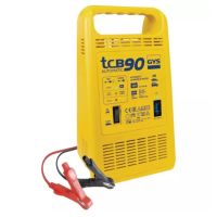 CARREGADOR DE BATERIA TCB 90 AUTOMATIC GYS