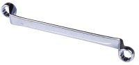 Chave Luneta 75º 24x26mm Jonnesway W232426