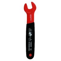 Chave de boca isolada 1.000V 10mm Jonnesway W25V110