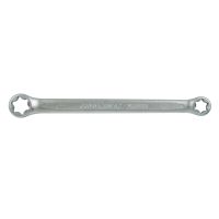 Chave luneta para parafuso torx E7xE11 Jonnesway W290711