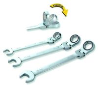 Chave boca roquete flex 9mm Jonnesway W66109