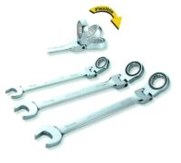 Chave boca roquete flex 12mm Jonnesway W66112