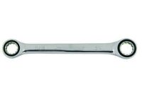 Chave dupla roquete flexível 14x15 Jonnesway W681415