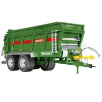 Bergmann Uni.spreader TSW6240S