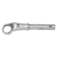 Chave luneta 70º de 60mm p/extensão Jonnesway W77A160