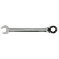 Chave mista boca/roquete com retenção 17mm Jonnesway W93117