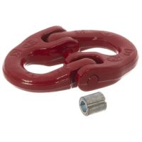 Elo de ligação em C 13 mm