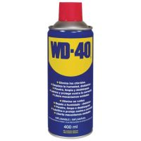 WD-40®, produto multiuso, recipiente de 400 ml