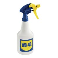WD-40®, produto multiuso com spray pulverizador de 550 ml