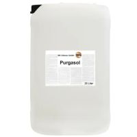 Produto de limpeza especial Purgasol 25L