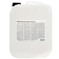 Produto de limpeza especial EL/Extra 10L
