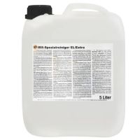 Produto de limpeza especial EL/Extra 5L