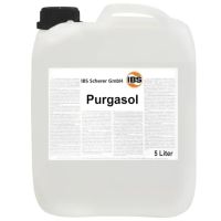 Produto de limpeza especial Purgasol 5L