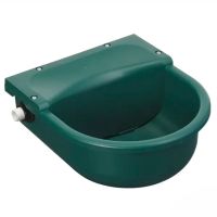 Bebedouro com válvula de bóia plástico S522
