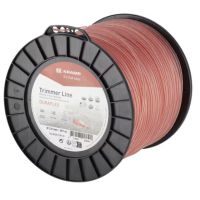 Fio de nylon Ø3,0x281 m,  DuraFlex