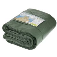 BaleGuard® Velo de proteção da palha 9,8x25m