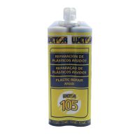 REPARADOR DE PLÁSTICOS RÍGIDOS WETOR 105