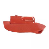 RELHA DE FERTILIZADOR ORIGINAL GASPARDO G16670600R
