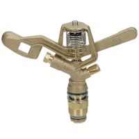 Aspersor ajustável V60 rosca macho 3/4"