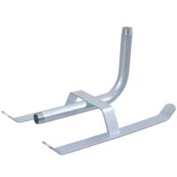 Carro para pulverizador BU 1"