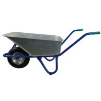 Carrinho de mão 100 L.