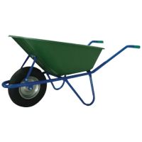 Carrinho de mão 100 L. Corpo Poly