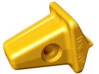 WELD ON NOSE J-400
